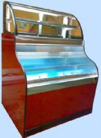 VITRINA REFRIGERADA 